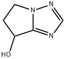 6,7-二氢-5H-吡咯并[1,2-B][1,2,4]三唑-7-醇