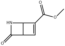 2-Azabicyclo[2.2.0]hex-5-ene-6-carboxylicacid,3-oxo-,methylester(9CI)