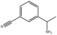 1-(3-氰基苯基)乙胺