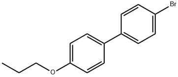 4-溴-4'-N-丙氧基联苯