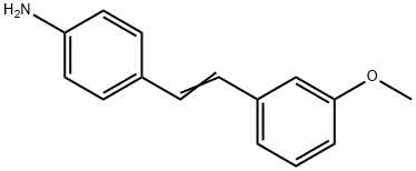 4AMINO3METHOXYSTILBENE