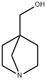 1-Azabicyclo[2.2.1]heptane-4-Methanol