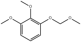 1,2-Dimethoxy-3-(methoxymethoxy)benzene