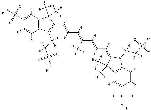 Omocianine