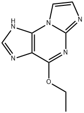 1H-Imidazo[2,1-b]purine,4-ethoxy-(9CI)