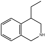 4-乙基-1,2,3,4-四氢异喹啉