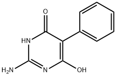 2-氨基-5-苯基嘧啶-4,6-二酚