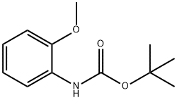 N-BOC-2-甲氧基苯胺