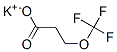 Kaliumperfluormethoxypropionat