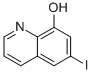 6-IODOQUINOLIN-8-OL