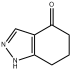 6,7-二氢-1H-吲唑-4(5H)-酮