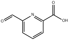 6-甲酰皮考啉酸