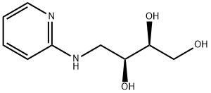 1,2,3-Butanetriol,4-(2-pyridinylamino)-,[S-(R*,R*)]-(9CI)