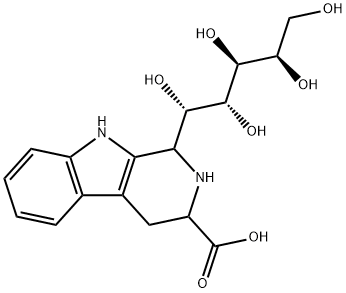 tetrahydropentoxyline