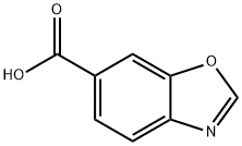 1,3-苯并恶唑-6-羧酸