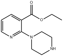 2-(哌嗪-1-基)烟酸乙酯