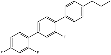 2′,2′′,4′′′-Trifluor-4-propyl-1,1′:4′,1′′-terphenyl