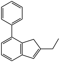 2-乙基-7-苯基-1H-茚