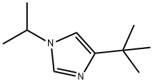 1H-Imidazole,4-(1,1-dimethylethyl)-1-(1-methylethyl)-(9CI)