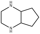 1H-Cyclopentapyrazine,octahydro-(9CI)