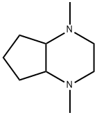 1H-Cyclopentapyrazine,octahydro-1,4-dimethyl-(9CI)