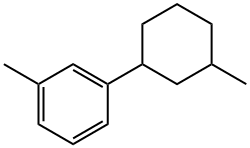 1-methyl-3-(3-methylcyclohexyl)benzene