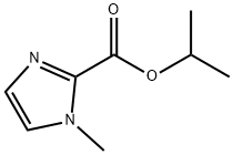 1H-Imidazole-2-carboxylicacid,1-methyl-,1-methylethylester(9CI)