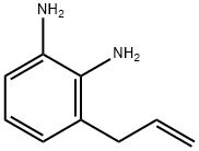 1,2-Benzenediamine,3-(2-propenyl)-(9CI)