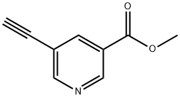 5-乙炔基烟酸甲酯