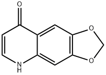 1,3-二氧杂[4,5-G]喹啉-8(5H)-酮