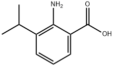 2-氨基-3-(丙烷-2-基)苯甲酸