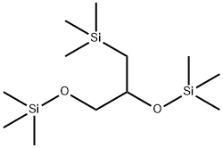 1-(三甲基甲硅烷基)-2,3-二(三甲基硅杂氧基)丙烷