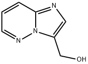 imidazo[1,2-b]pyridazin-3-ylmethanol