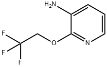 2-(2,2,2-三氟乙氧基)吡啶-3-胺