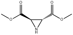 2,3-Aziridinedicarboxylicacid,dimethylester,(2R,3R)-(9CI)