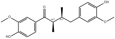 cinnamophilin