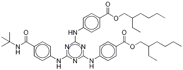 二乙基己基丁酰胺基三嗪酮