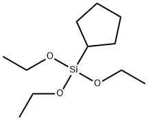 环戊基三乙氧基硅烷