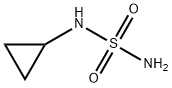 N-环丙基氨基磺酰胺