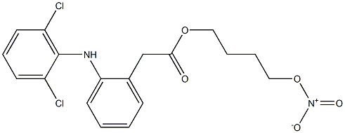 nitrofenac