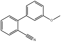 2-(3-Methoxyphenyl)benzonitrile