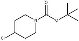 1-BOC-4-氯哌啶