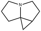 5H-Cyclopropa[g]pyrrolizine,hexahydro-(9CI)