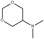 1,3-Dioxan-5-amine,N,N-dimethyl-(9CI)