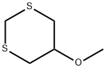 1,3-Dithiane,5-methoxy-(9CI)