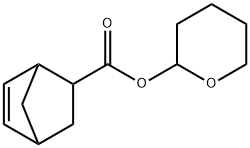 5-降冰片烯-2-羧酸-2-四氢吡喃酯