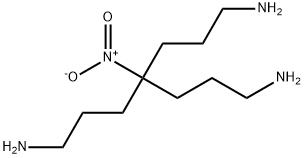 TRIS(3-AMINOPROPYL)NITROMETHANE