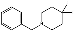 1-苄基-4,4-二氟哌啶