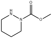 1(2H)-Pyridazinecarboxylicacid,tetrahydro-,methylester(9CI)