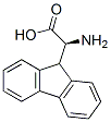 2-(9-fluorenyl)glycine